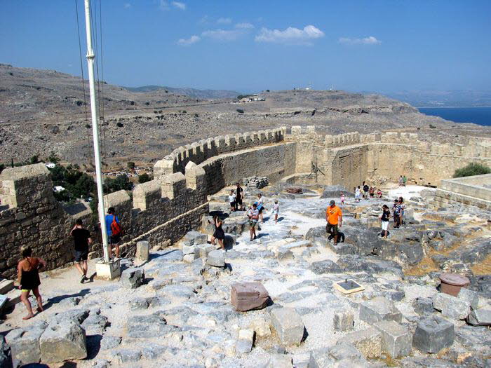 Lindos_Akropolis_0032