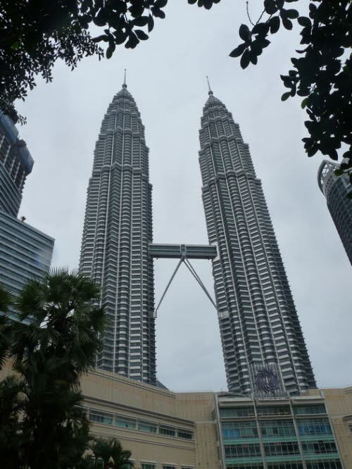 Malaysia 40021