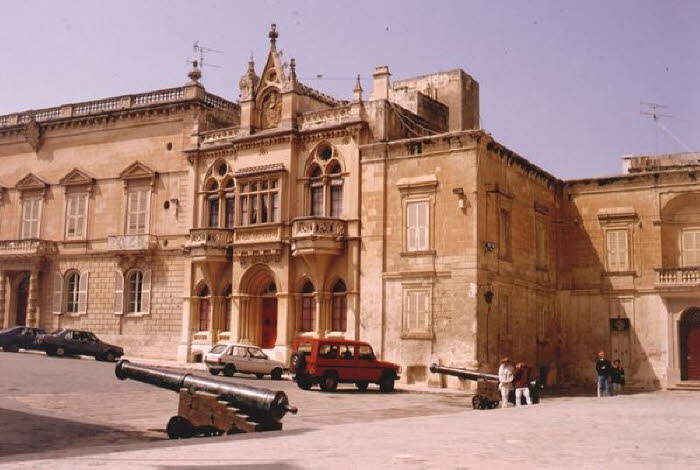 Malta 010004