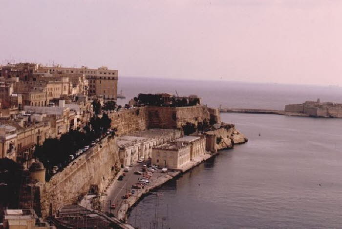 Malta 010006