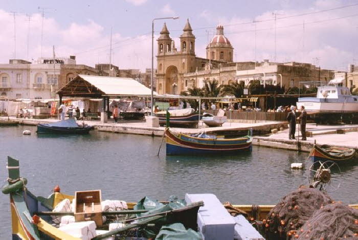 Malta 010023