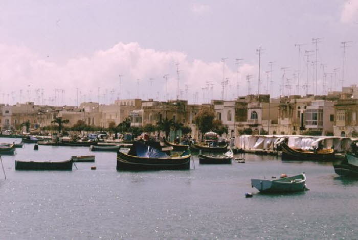 Malta 010024