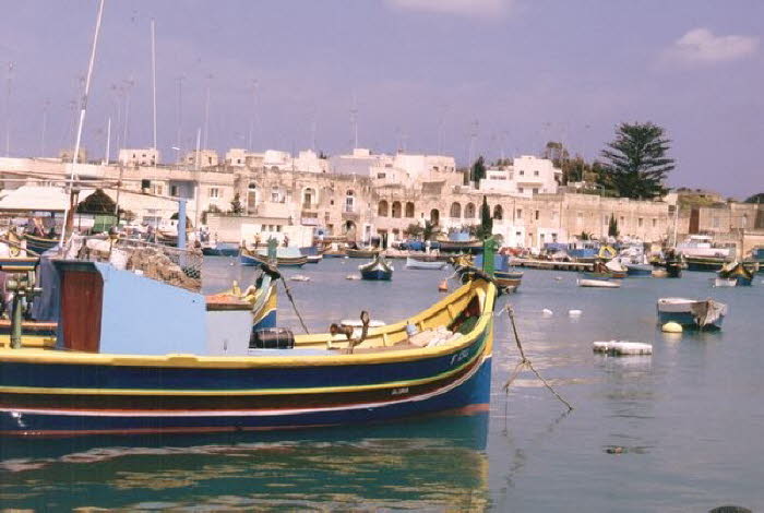 Malta 010025