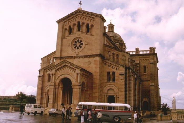 Malta 010030