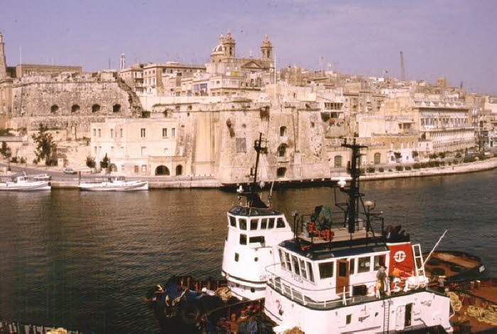 Malta 020009