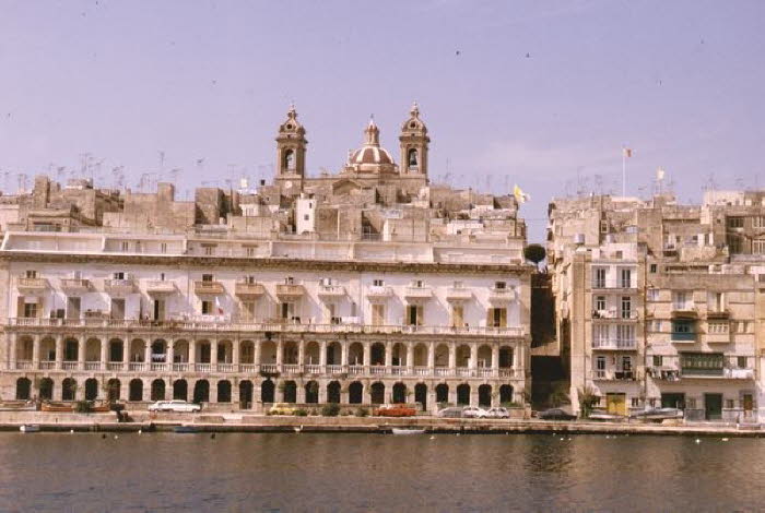 Malta 020012