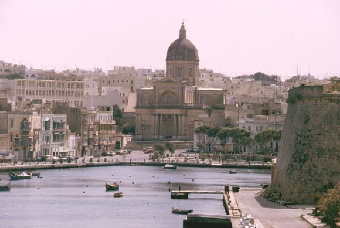 Malta 020015