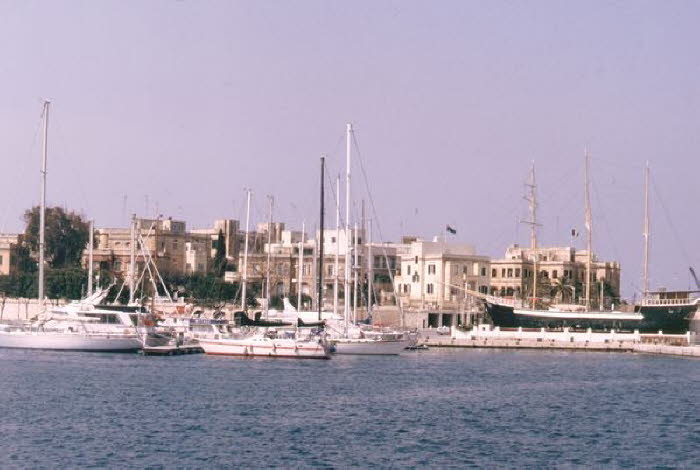 Malta 020016