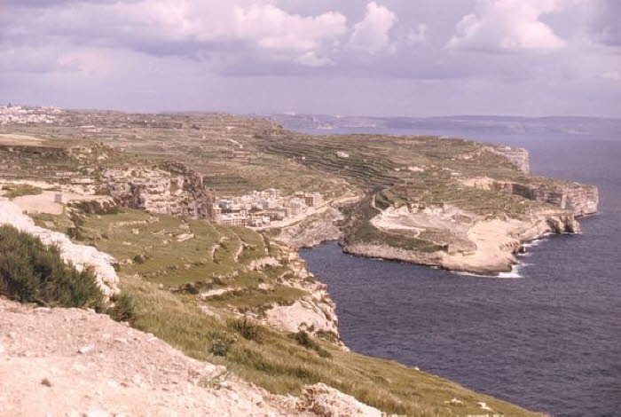 Malta 020028