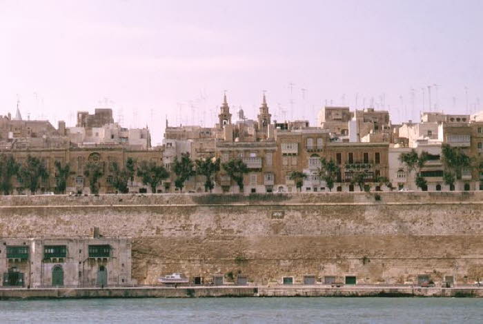 Malta 030001