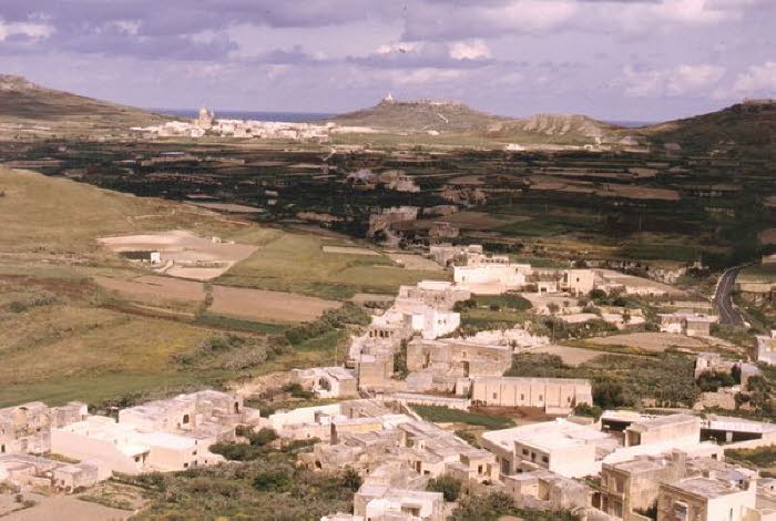 Malta 030018