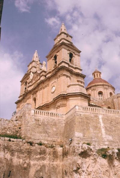 Malta 040017