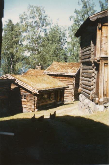 Norwegen 20025