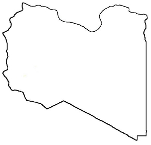 tn300 Libyen