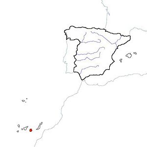 tn300_Spanien Gran Canaria