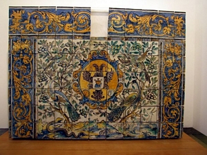 Menue_Azulejo_Museum_0003