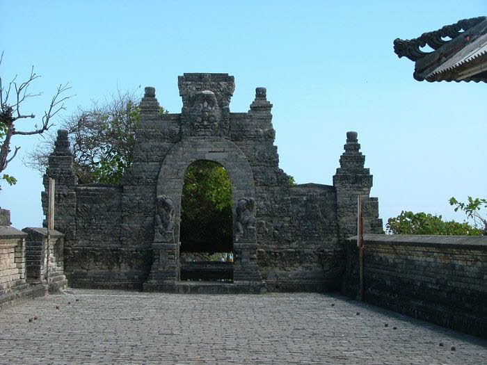 Bali 20015