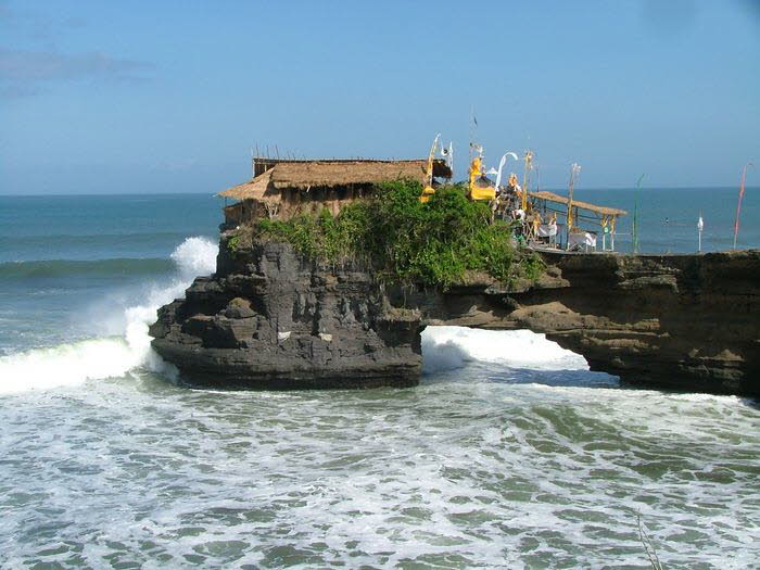 Bali 20021