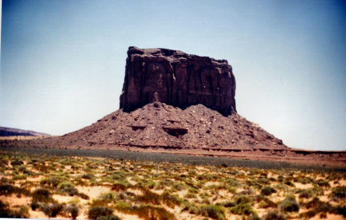 Capital Reef NP