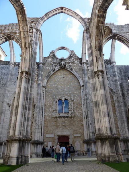 Convento_do_Carmo_0019