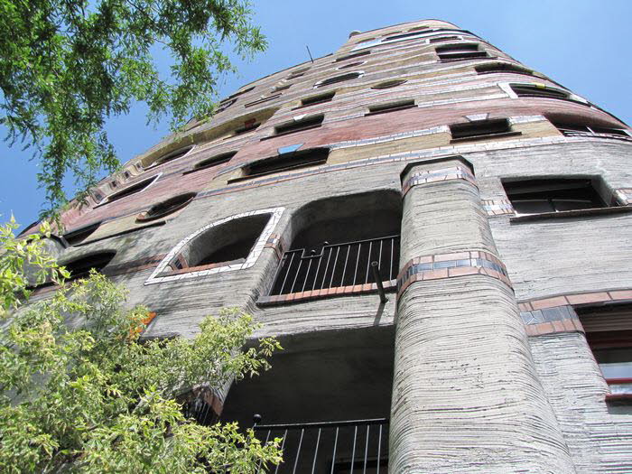 Hundertwasserhaus 016