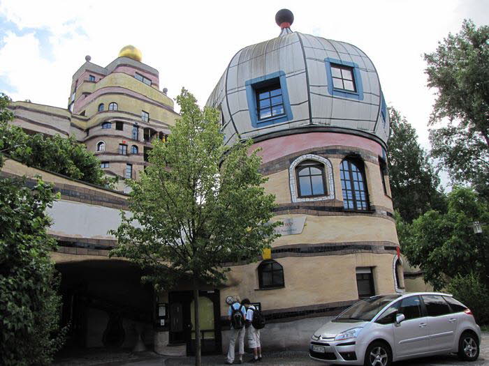 Hundertwasserhaus 017