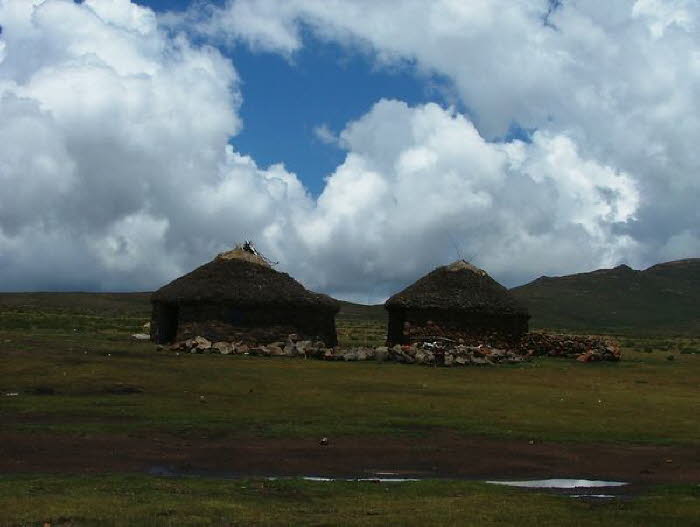 Lesotho 010008