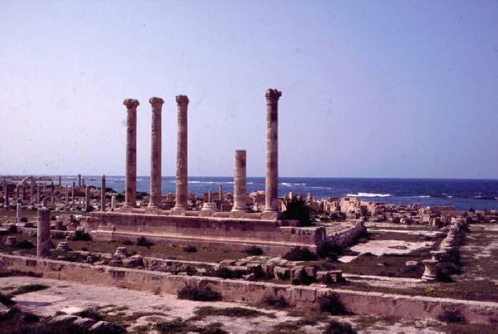 Libyen 1a0020