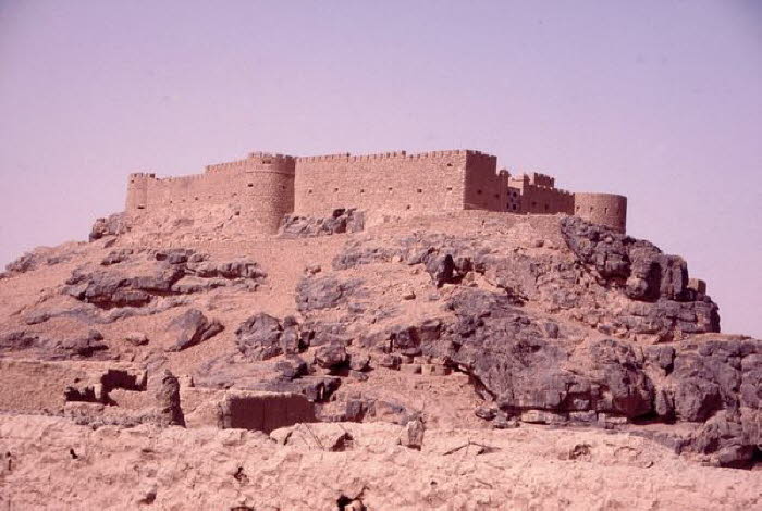 Libyen 1a0025