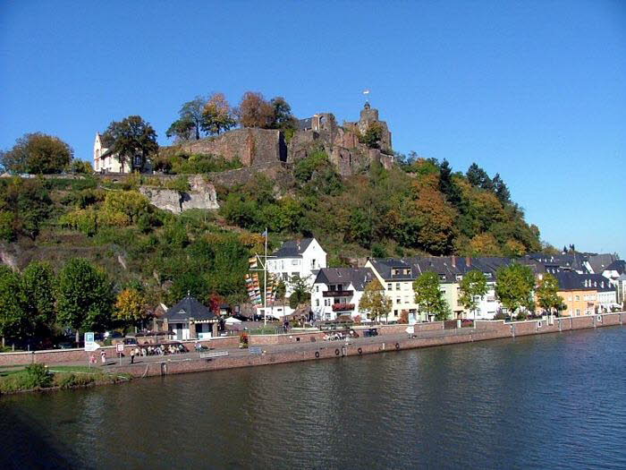 Mosel 10017