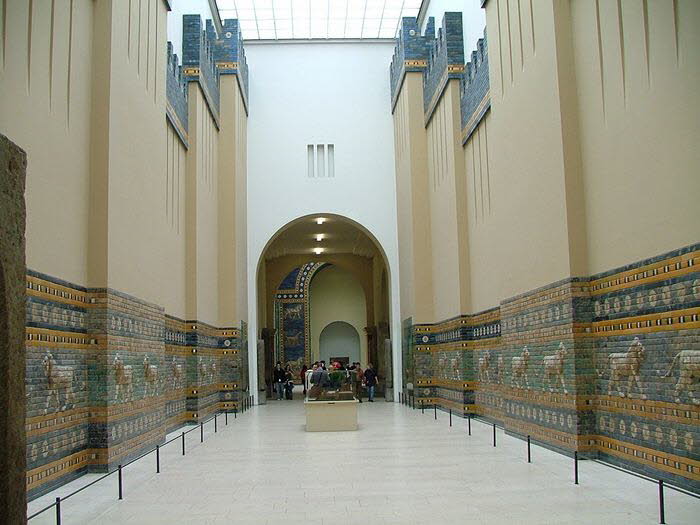 Museum 20019