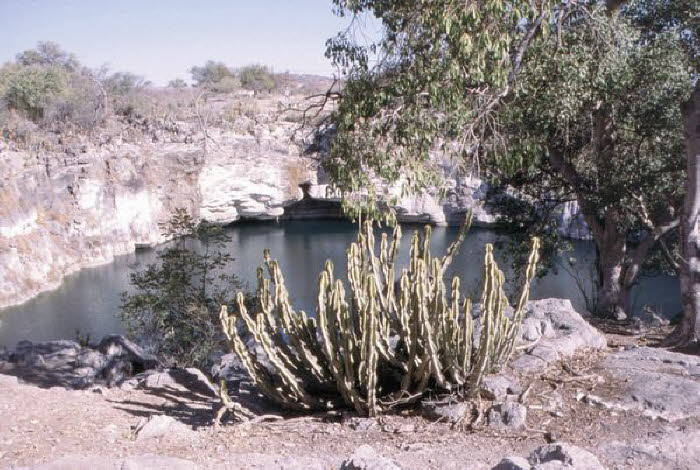 Namibia 10020