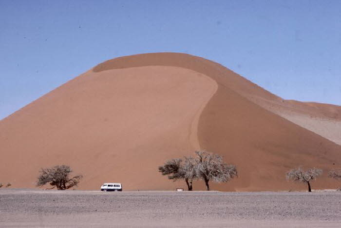 Namibia 20015