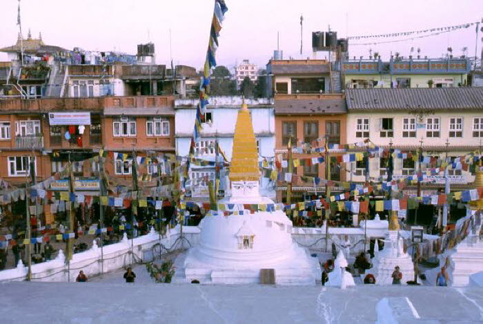 Nepal 010014