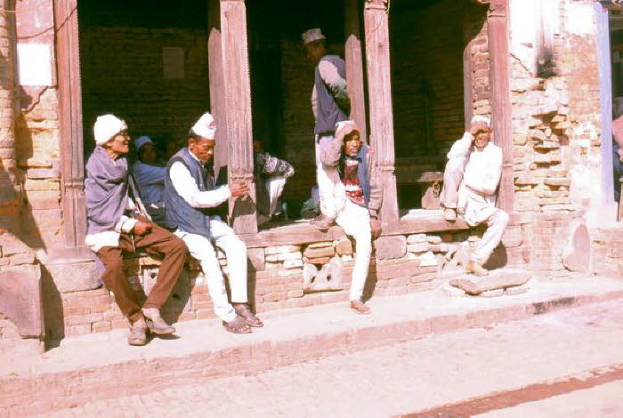 Nepal 010020