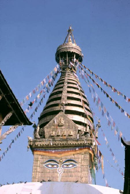 Nepal 030002