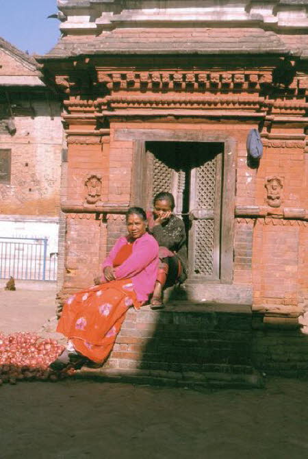 Nepal 030017