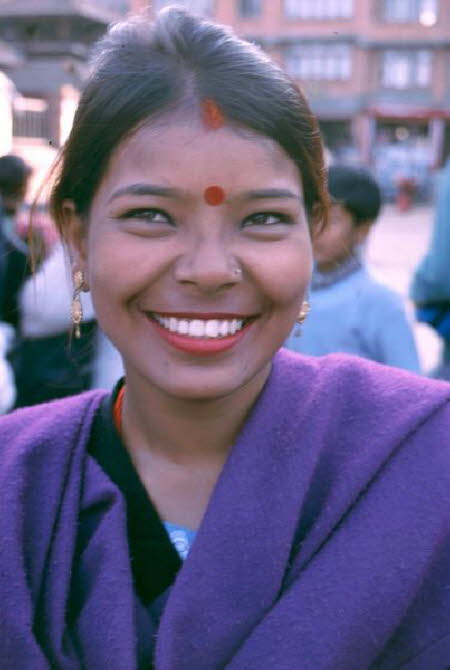 Nepal 030023