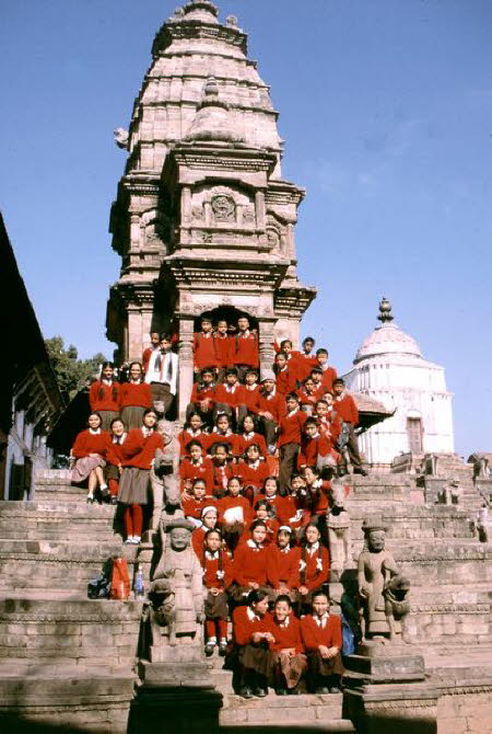 Nepal 030025