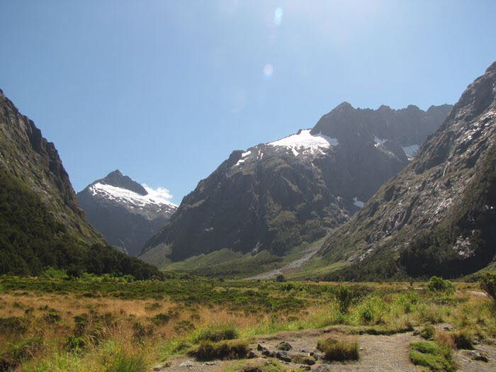 Neuseeland Suedinsel 110024