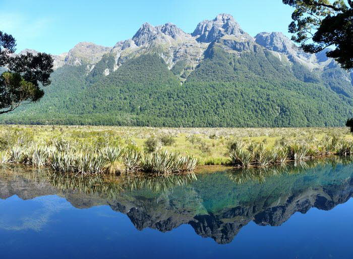 Neuseeland Suedinsel 140005