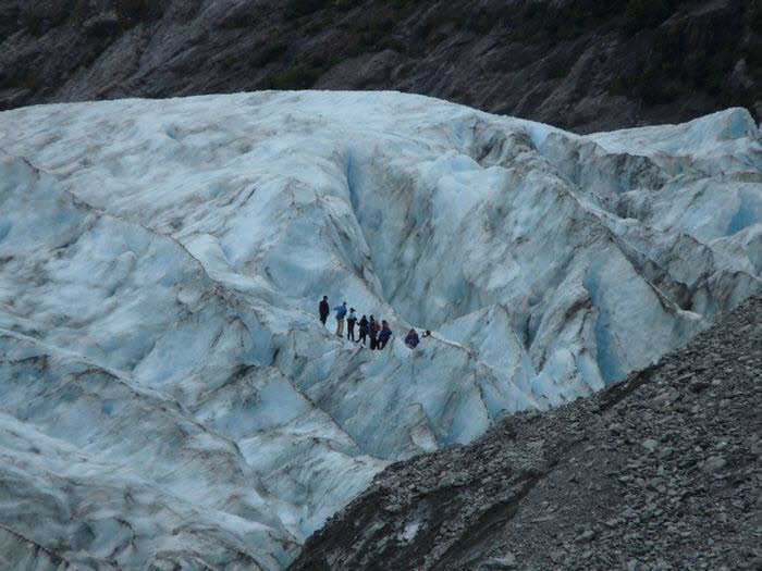 Neuseeland Suedinsel 150008