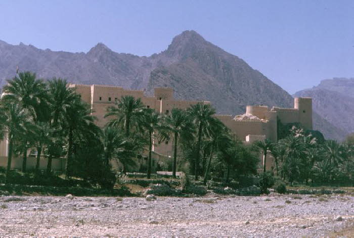 Oman 20001