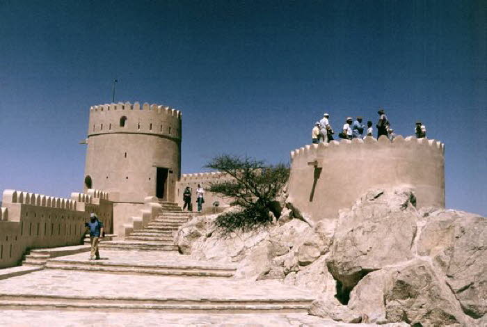 Oman 20003