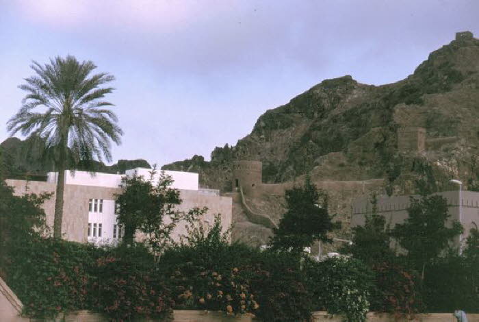 Oman 20010