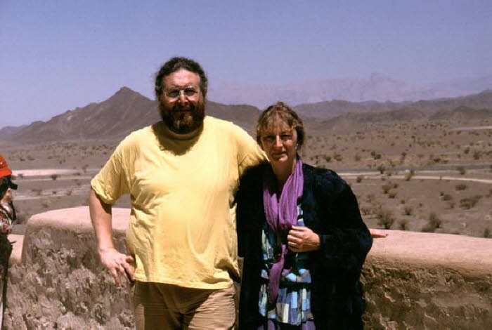 Oman 20014