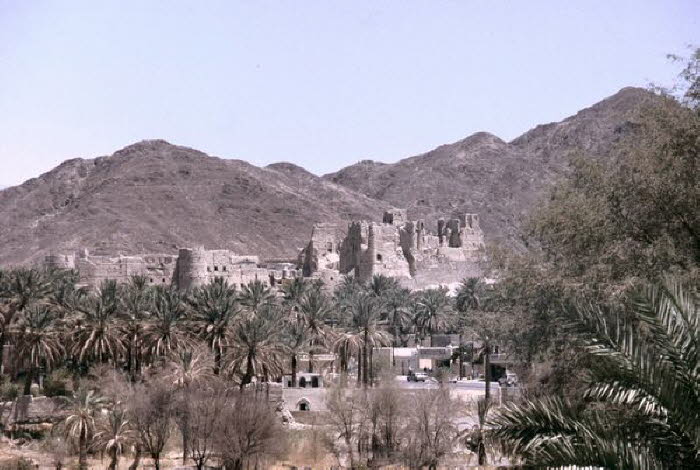 Oman 20017