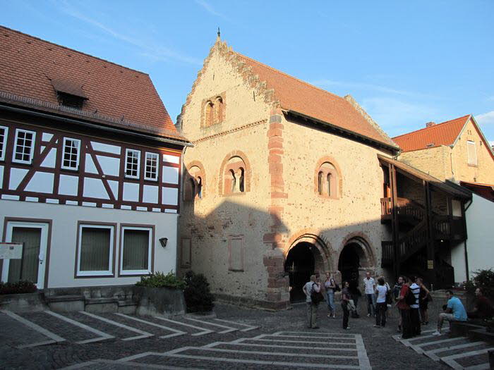 Seligenstadt 010029