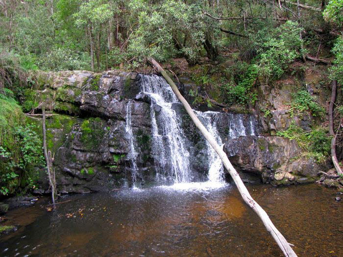 Tasmanien 20022