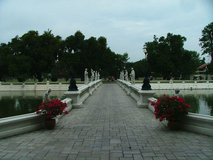 Thailand 30014